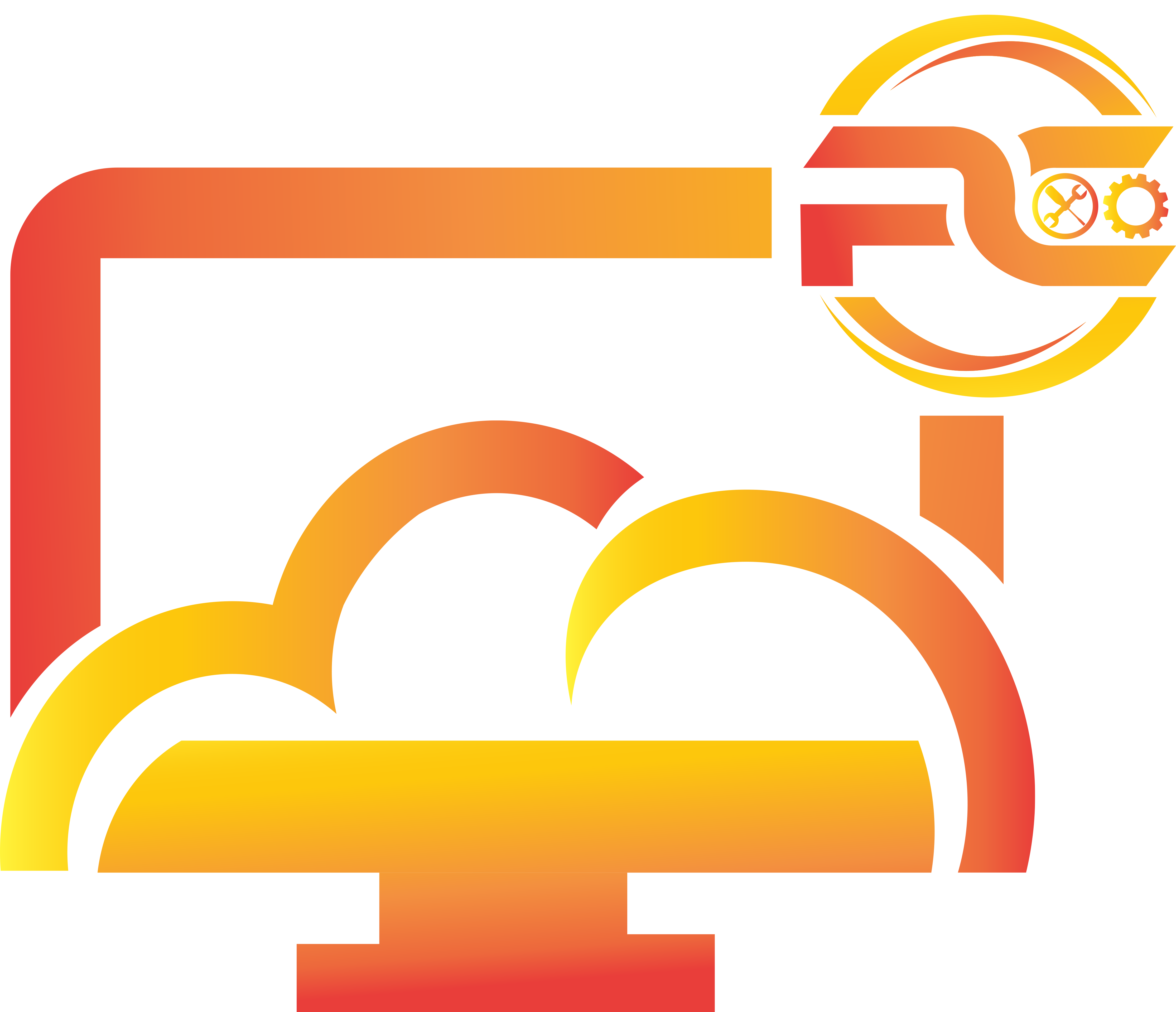 P2C logo